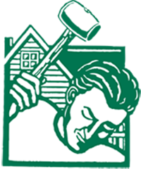 G V Miller Custom Contracting Logo