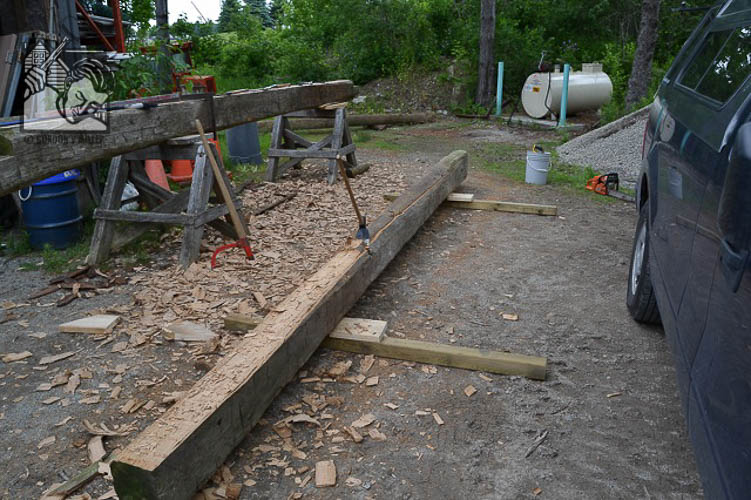 Historically accurate tools